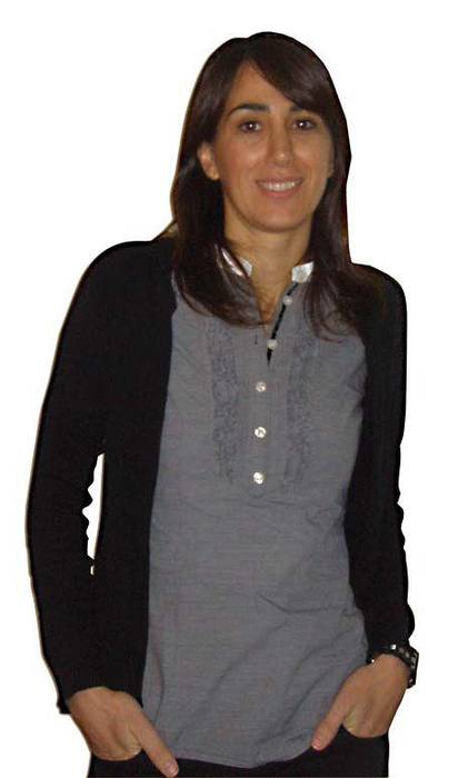 Nerea Zia
