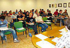 Mankomunitateak 2009rako 2,8 milioiko aurrekontua onartu du
