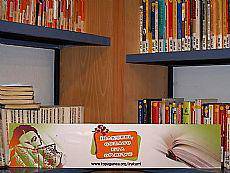 Liburu dendak beherapenetan