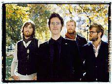 Elvis Perkins "in dearland"