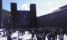 Goikoetxearen arrastoa