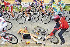 Erorketen artean Saganen bigarren garaipena