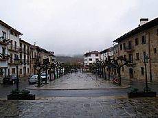 Plazako lanak emanak