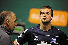 Ea lehenengo puntua eskuratzerik duten