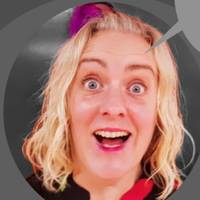 Aintzane Baleztenaren ipuin saioa, Lakuntzan