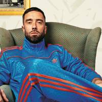 Zuhaitz Gurrutxagaren Nortasun Agiria