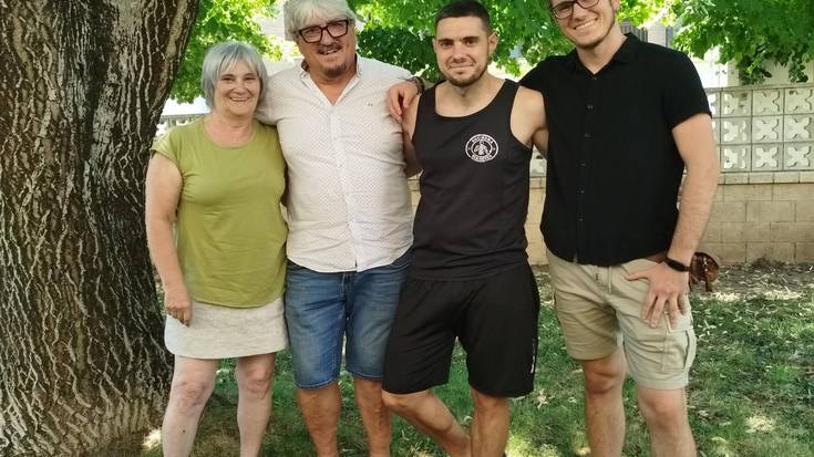 "Guaixerekin ibarraren errepasoa egiten da"