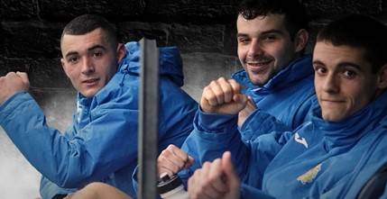 Altsasuren bigarren berdinketa