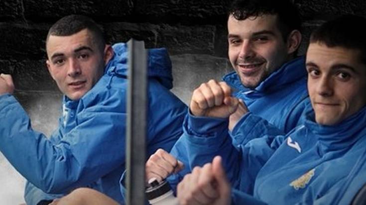 Altsasuren bigarren berdinketa