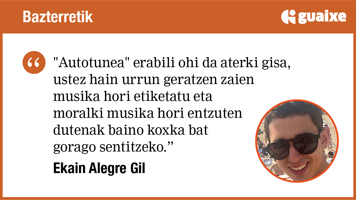 Autotunearena