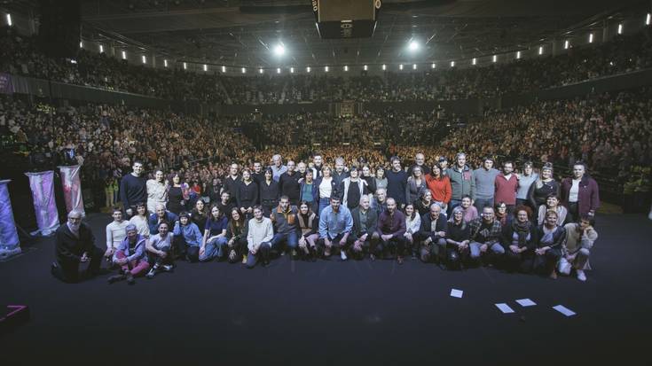 Euskaltzale, gorde garagarrilaren 13ko data