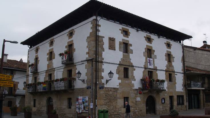 Zinpeko izateko hautagaien zerrenda egina