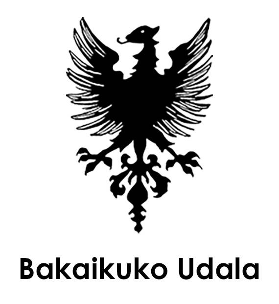 BAKAIKUKO UDALA logotipoa