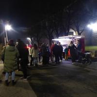 Santa Luzia ospatuko dute