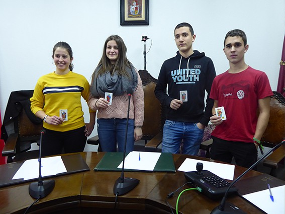 Kinto buruzagien aukeraketa - 14