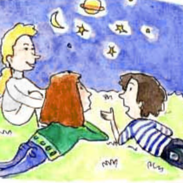 Haurrak bizitzaz filosofeatzen