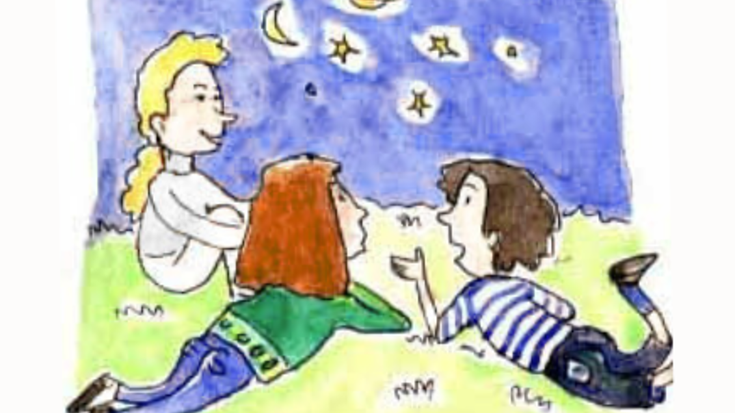 Haurrak bizitzaz filosofeatzen