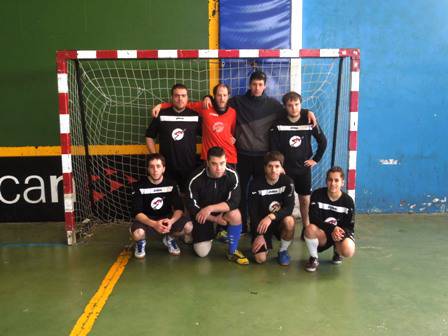 Futsalsakana Kopa: finalerdiak zehazteko ordua