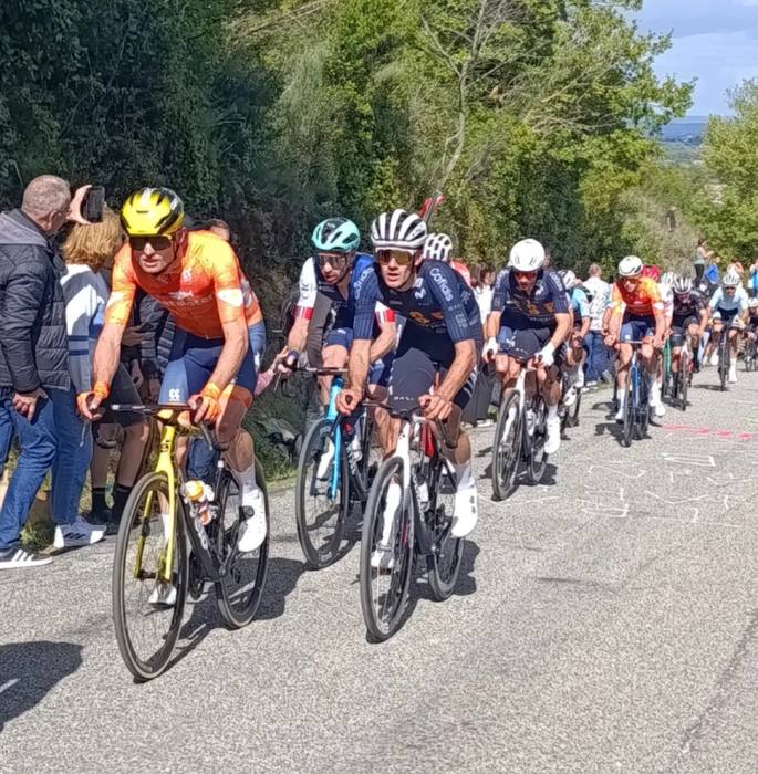 Igor Arrietak ezin izan zuen Europako txapelketa despeditu