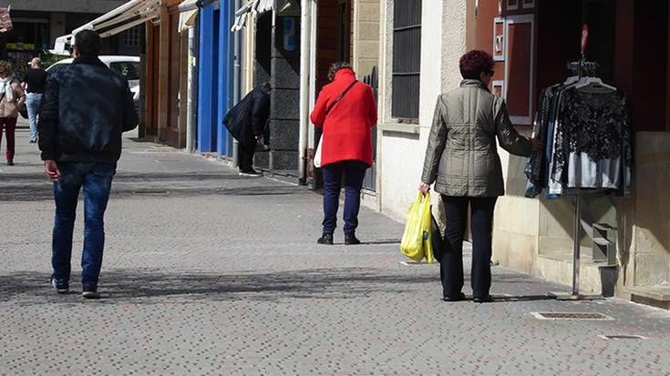 Autoenplegu ordenantza hobetzeko aukera 