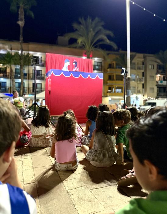 Udako ipuin kontalaria