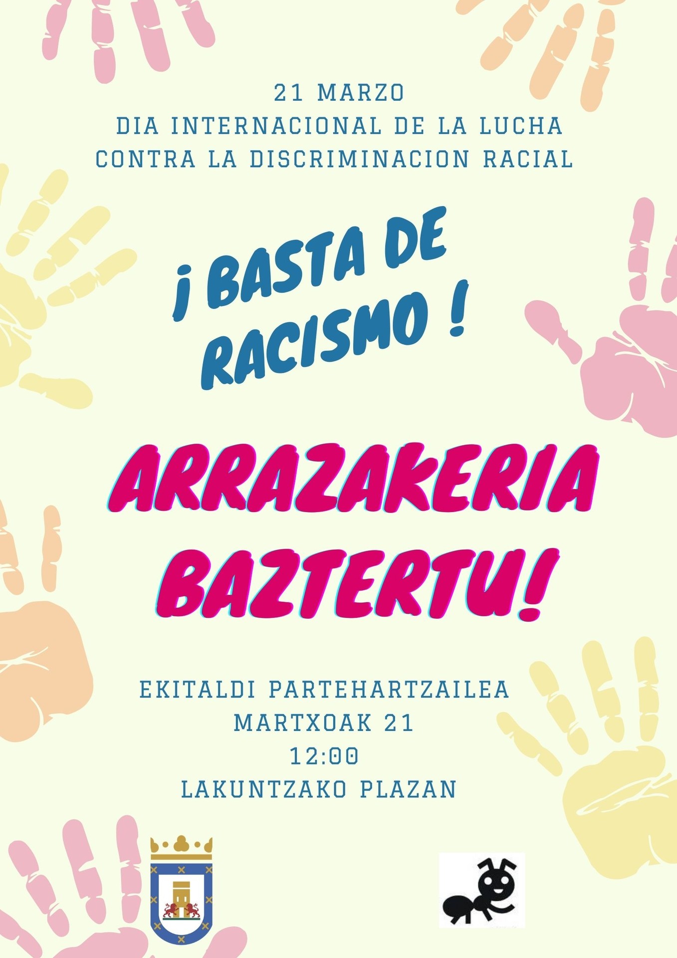 ARRAZAKERIA BAZTERTU