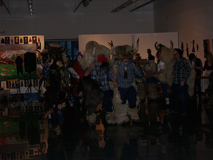 Iortia kultur guneak Altsasuko ihote segizioa hartu du - 18