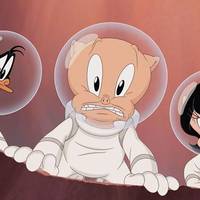 'Looney Tunes, Lurrak eztanda egin zuen eguna' filmaren emanaldia, euskaraz