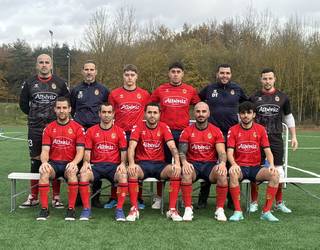 Altsasuren garaipena eta Aralar Mendiren estropezua Orkoienen