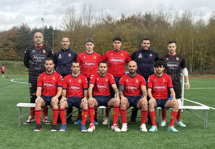 Altsasuren garaipena eta Aralar Mendiren estropezua Orkoienen