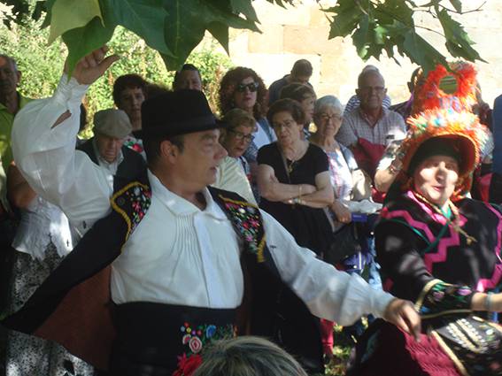 Extremadurako kultur jardunaldiak