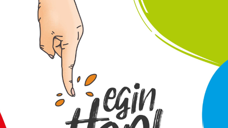 Eguraldia, Egin ttap ekimena eta politika