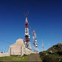 Eremu elektromagnetikoen inguruko ikerketaren aurkezpena