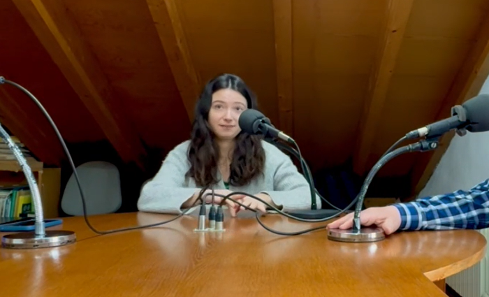 'Bat-batean', abestia