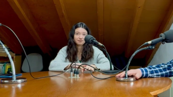 'Bat-batean', abestia