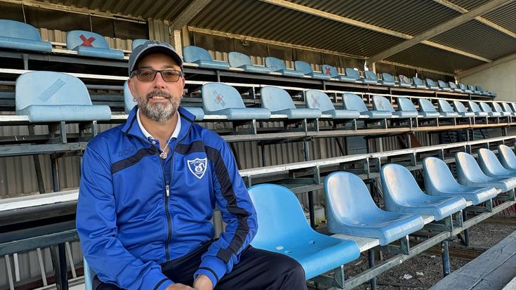 "Sakanako umeek badute futbola, gogoa, intentsitatea eta grina"