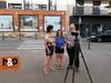 Hitz eta Putz Guaixeko diseinatzaile eta maketatzaileekin