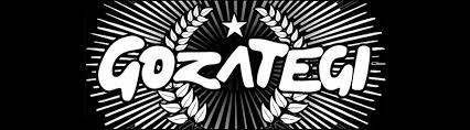 Gozategi 