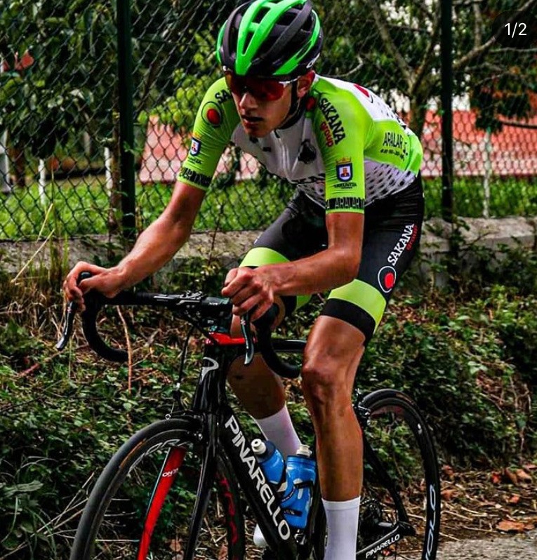 Igor Arrieta, Euskadiko txapelduna