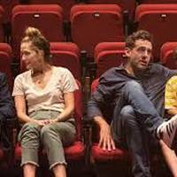 'Una función inésperada' filmaren emanaldia