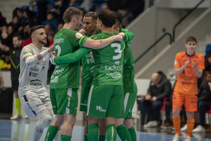 Anaitasuna, Xotaren gotorleku