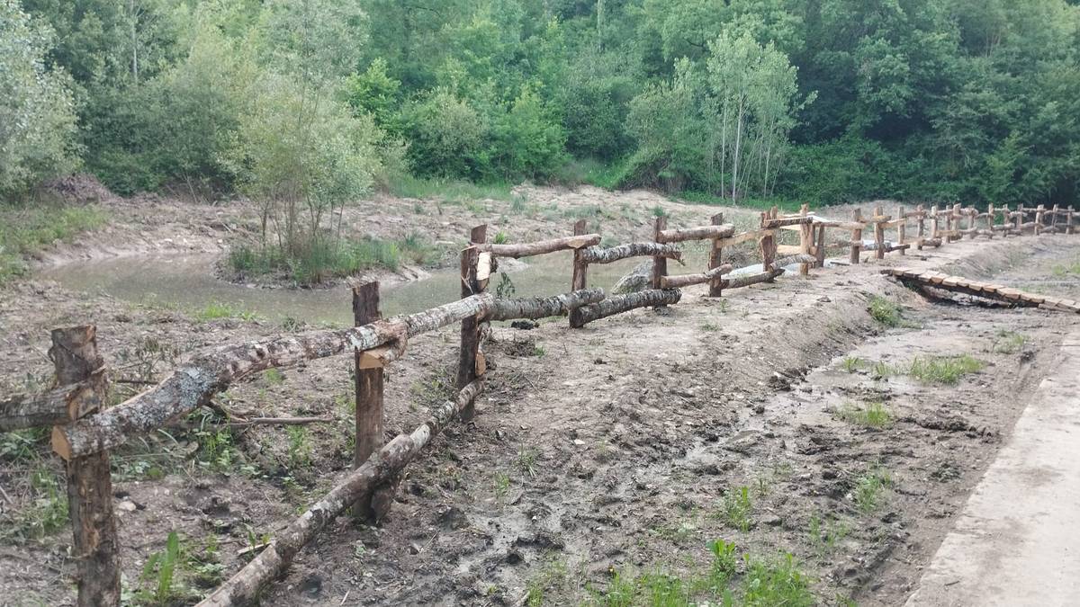 Putzu parea igel jauzkaria laguntzeko