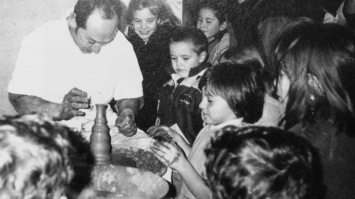 Sanmartinak Irurtzunen