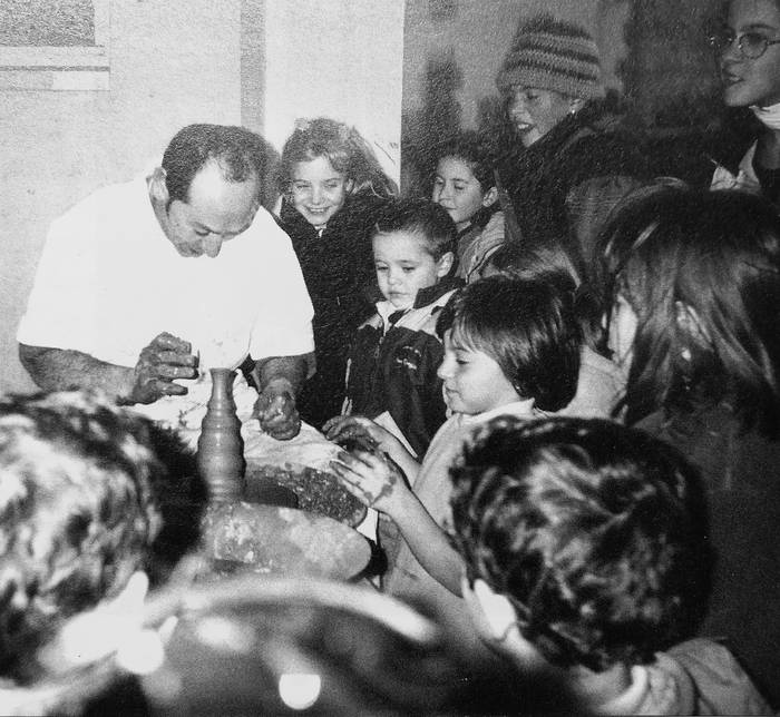 Sanmartinak Irurtzunen