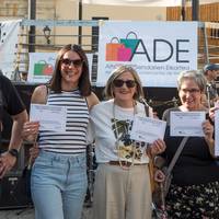 Sakanako Denden eguberri kanpaina