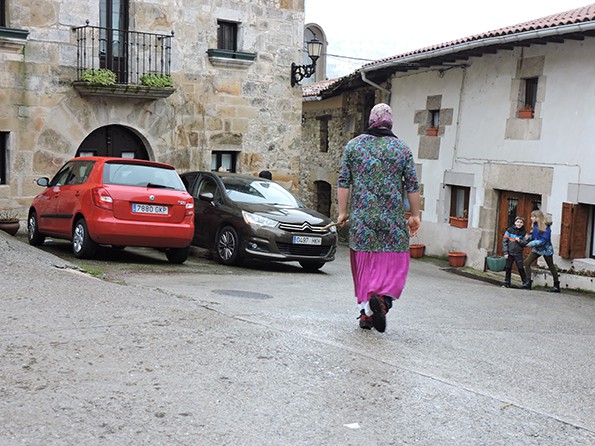 Atzo gogotsu atera ziren jotzera Unanun - 29