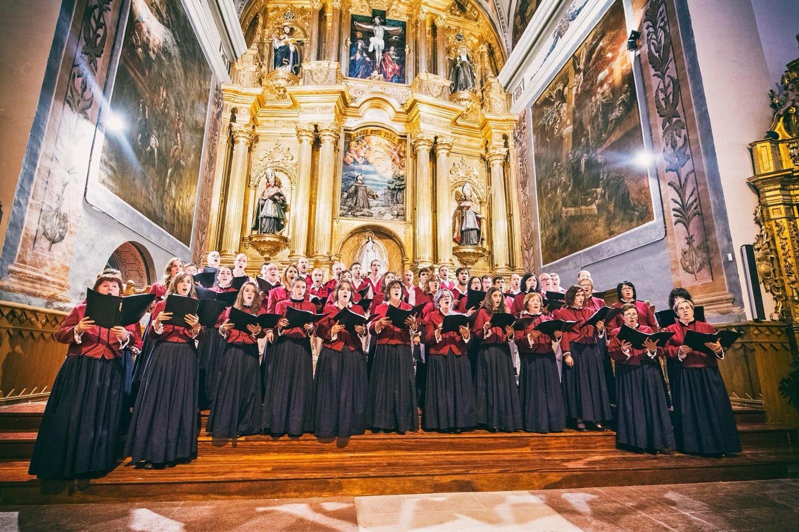 "Musika garaikideak asko du esateko"