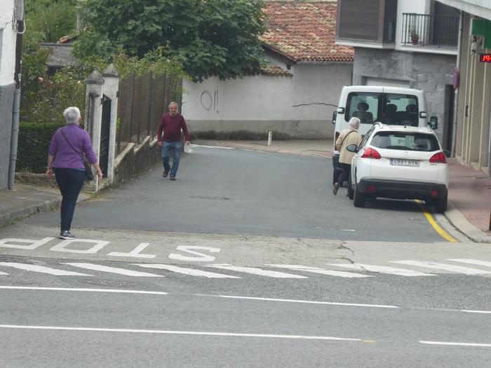 Zirkulazio zergaren txanda