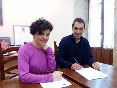 Ennecoren fase berria