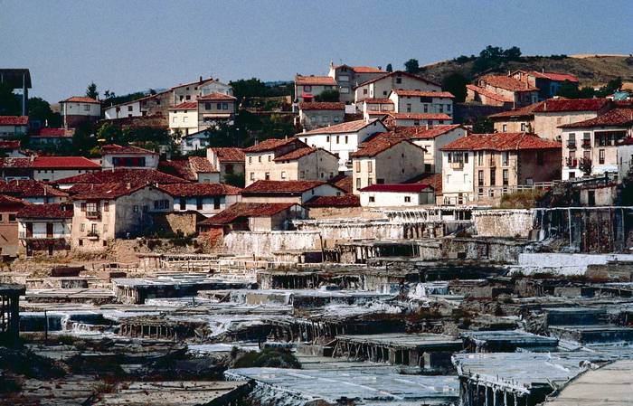 Gesaltza Añanara txangoa